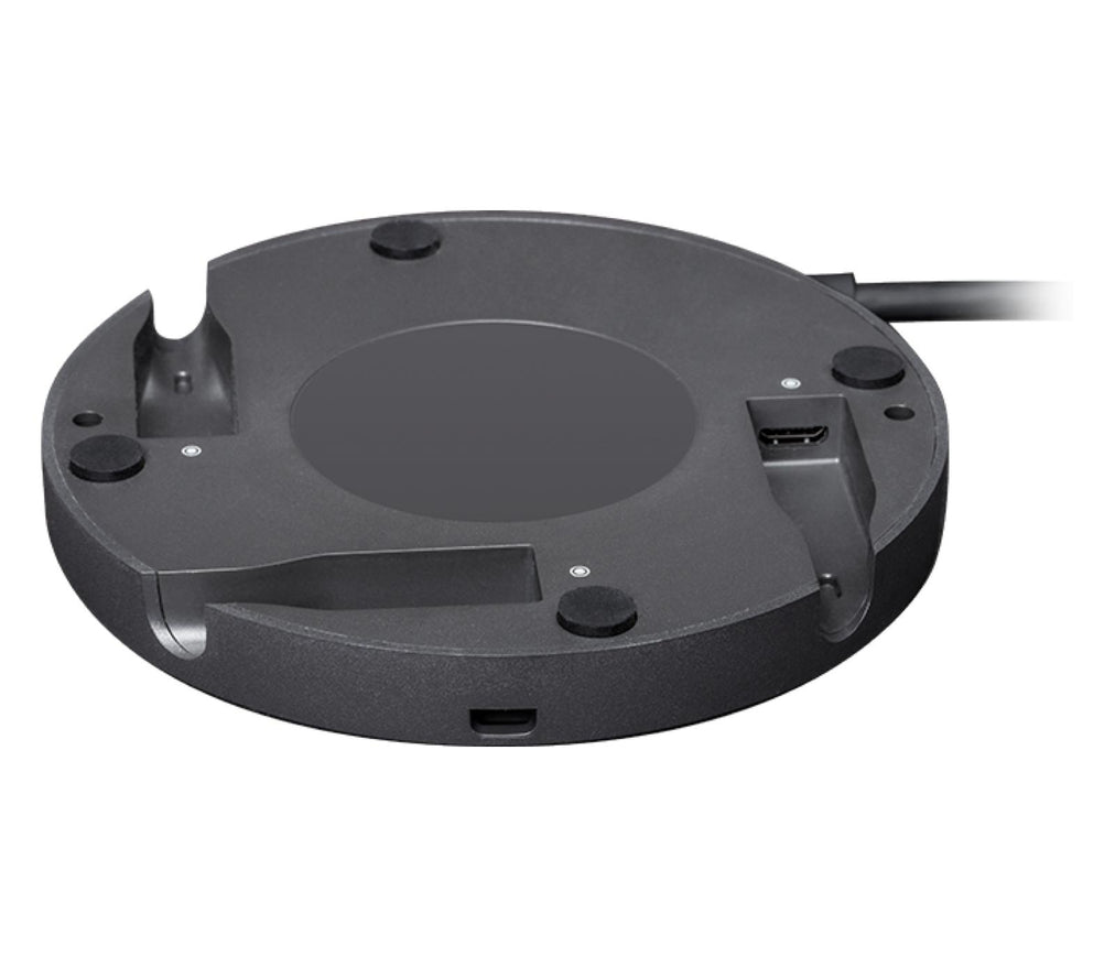Logitech Adapter Rally Mic Pod Hub (939-001647) Black