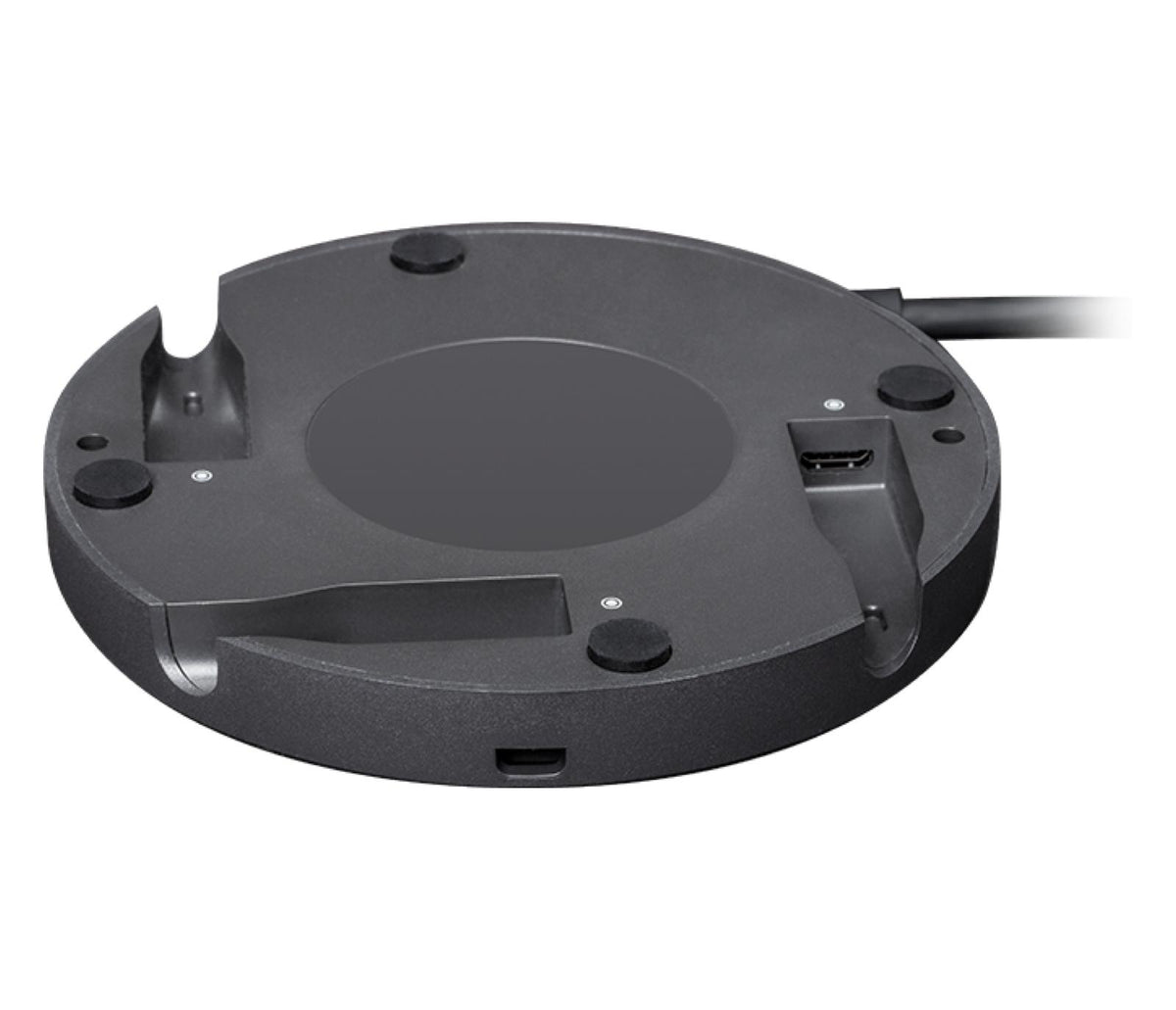 Logitech Adapter Rally Mic Pod Hub (939-001647) Black