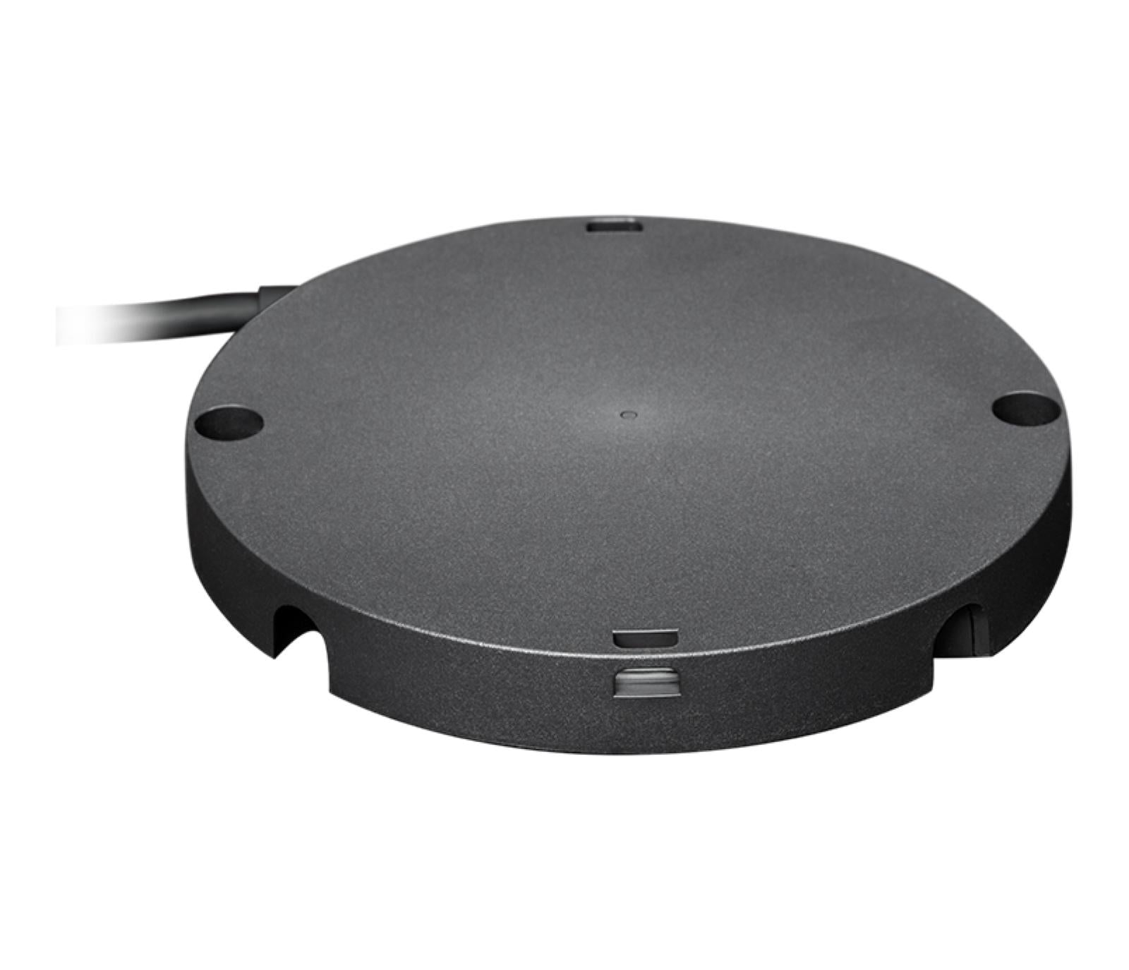 Logitech Adapter Rally Mic Pod Hub (939-001647) Black