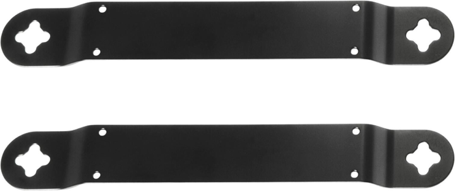Logitech Bracket Rally Montage-Kit (939-001644) Black