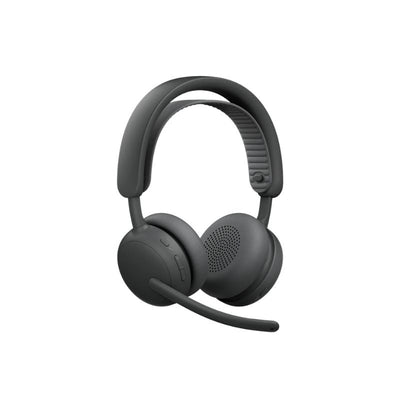 Logitech Zone Wireless 2 ES Bežične Slušalice Graphite