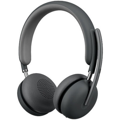 Logitech Zone Wireless 2 ES Bežične Slušalice Graphite