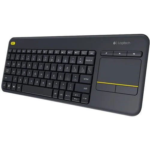 Logitech K400 Plus