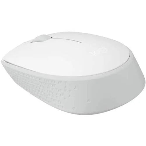 Logitech Mouse M171 White