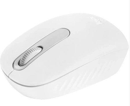 Logitech Mouse M196 White