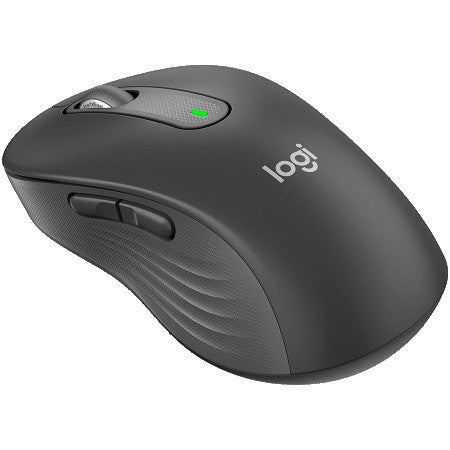 Logitech Mouse M650 Signature Business Graphite