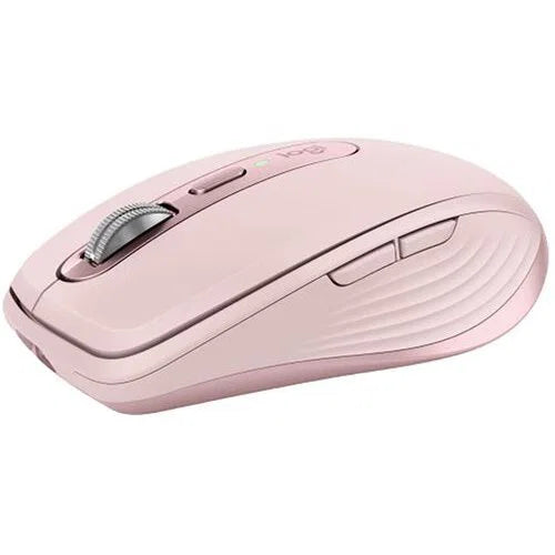 Logitech Mouse MX Anywhere 3S Pink