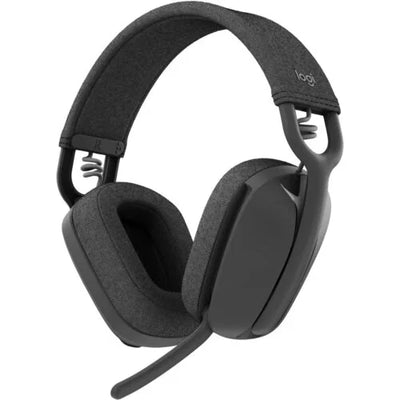Logitech Zone Vibe Wireless Bežične Slušalice Graphite