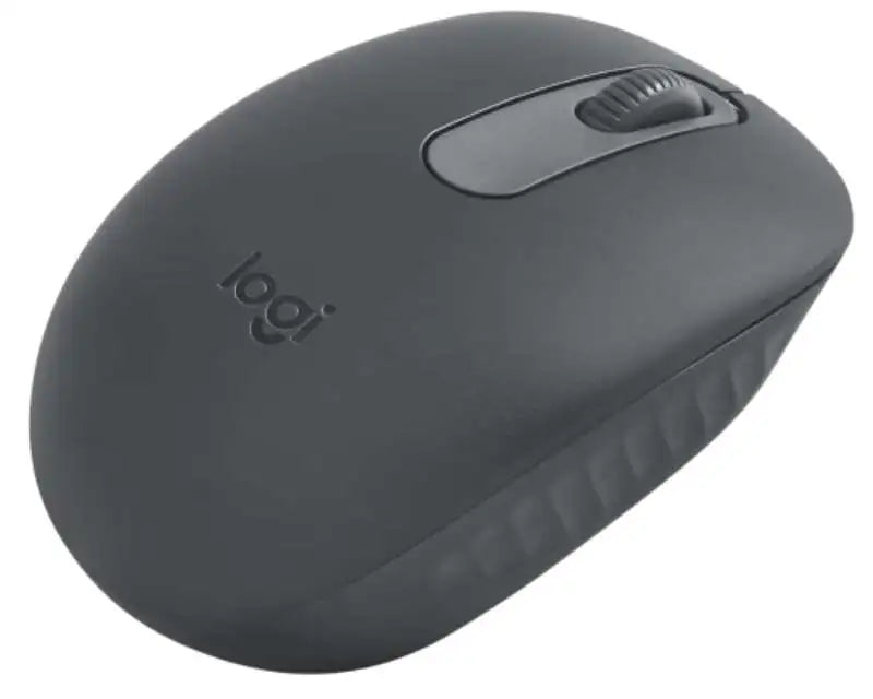 Logitech Mouse M196 Graphite