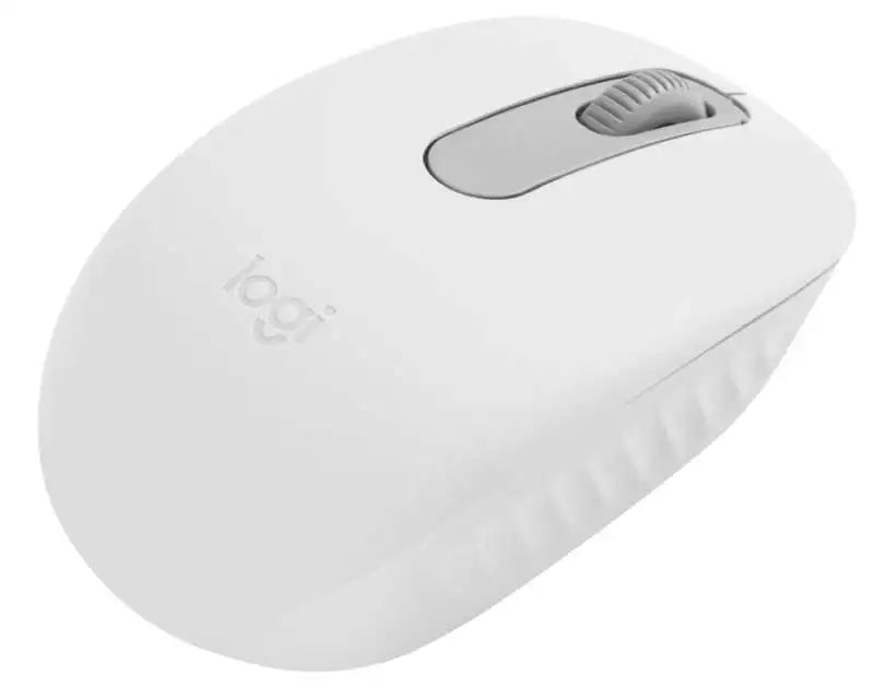 Logitech Mouse M196 White