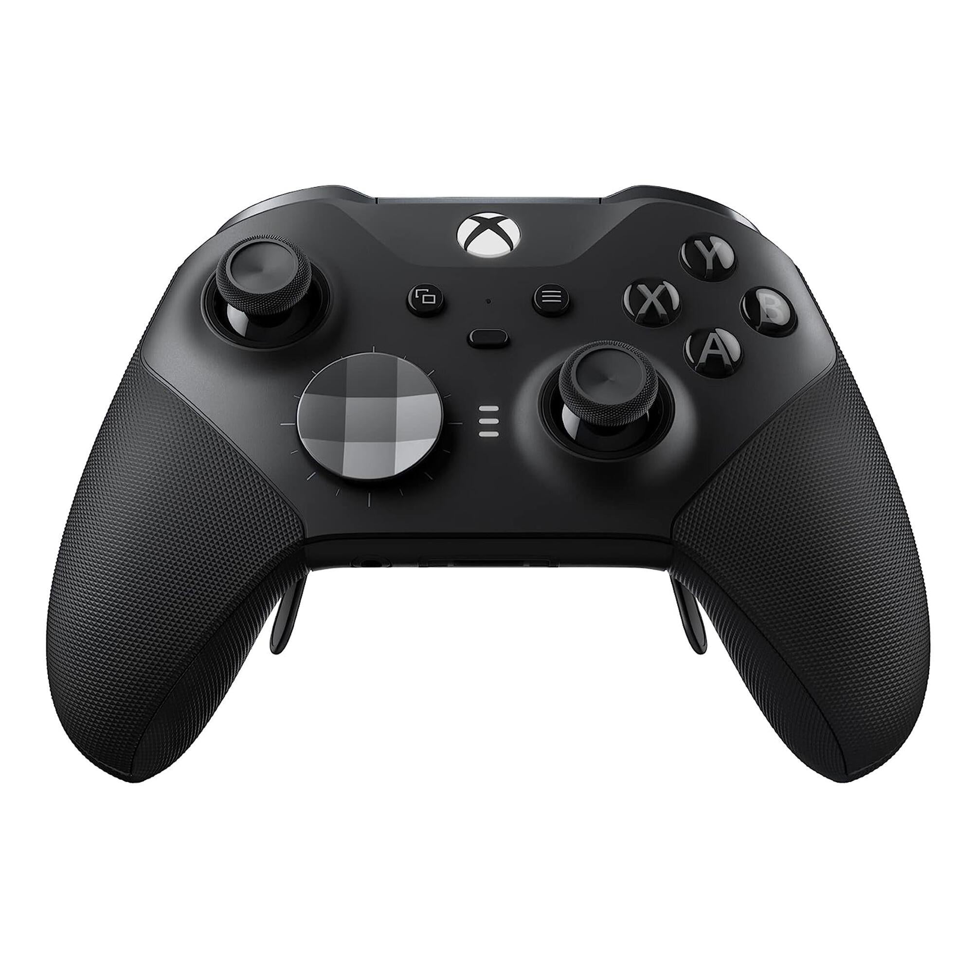 Microsoft Controller XBOXS2C (FST-00003) Black
