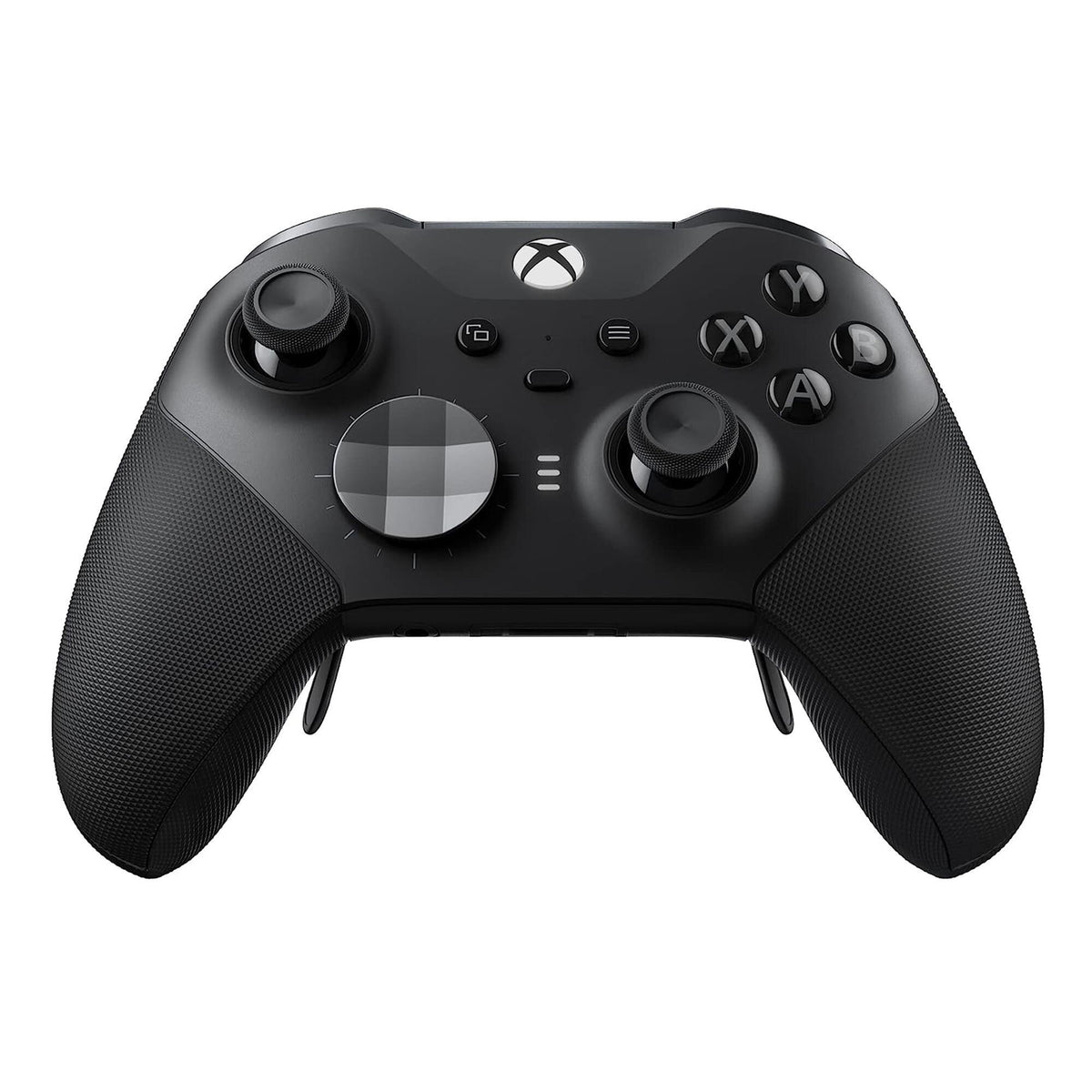 Microsoft Controller XBOXS2C (FST-00003) Black