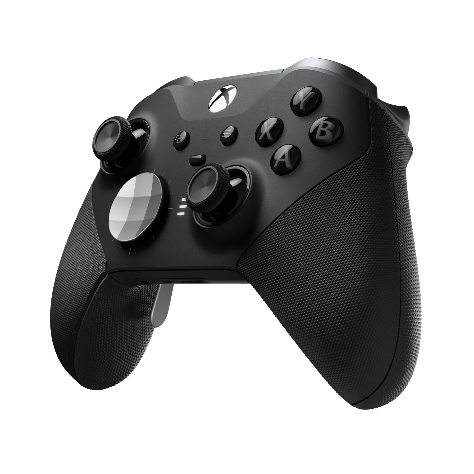 Microsoft Controller XBOXS2C (FST-00003) Black