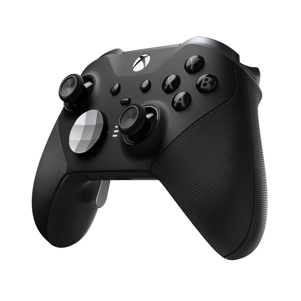 Microsoft Controller XBOXS2C (FST-00003) Black