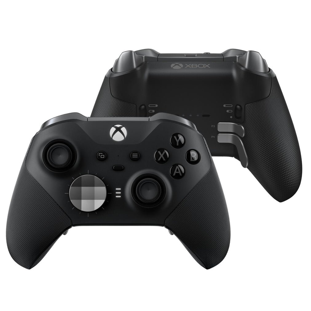 Microsoft Controller XBOXS2C (FST-00003) Black