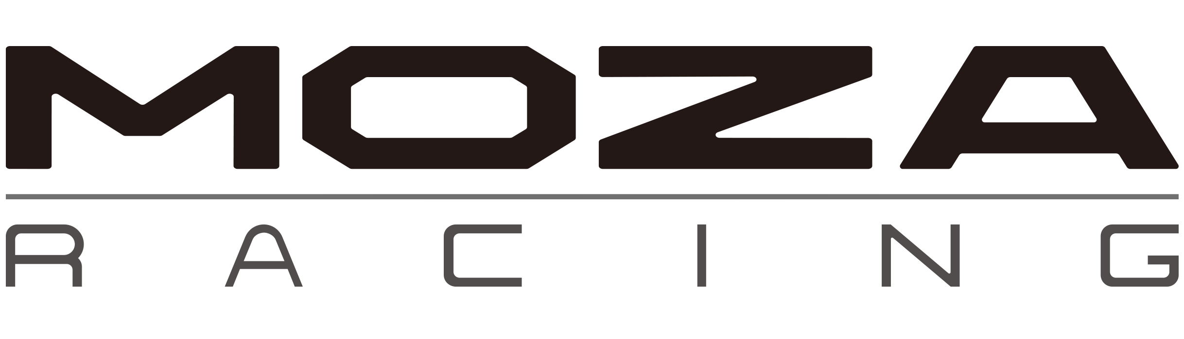 Moza Racing Controller Lamboghini Revuelto Wheel (RS096)