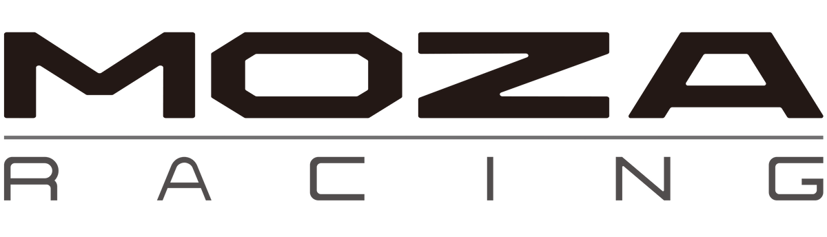 Moza Racing Controller Lamboghini Revuelto Wheel (RS096)