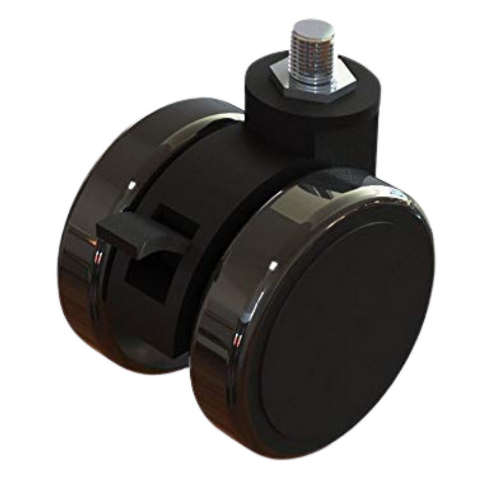 Next Level Racing Lockable Castor Wheels (NLR-A007)
