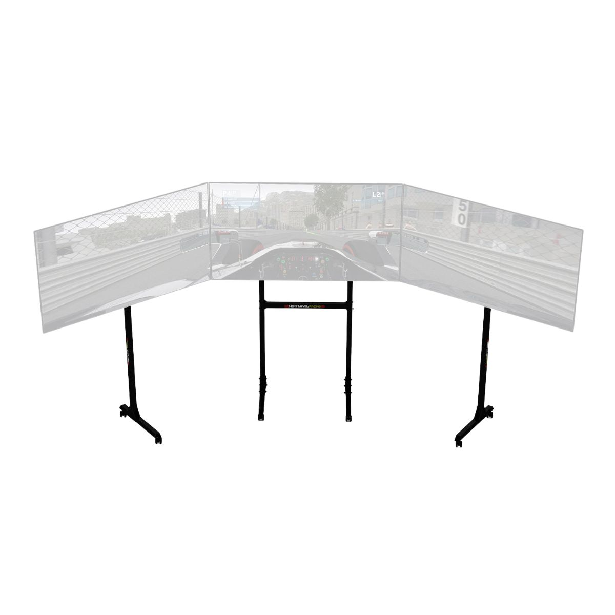 Next Level Racing Free Standing Triple Monitor (NLR-A010)