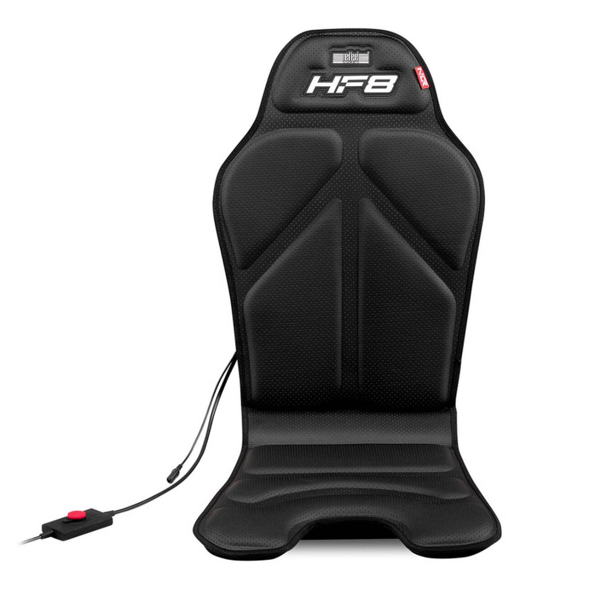 Next Level Racing HF8 - Haptic Feedback Gaming Pad (NLR-G001)