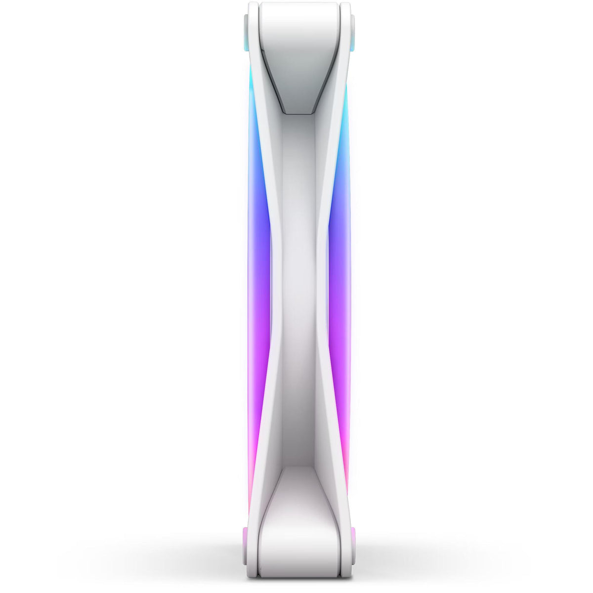 NZXT Fan F120 RGB Duo (RF-D12SF-W1) White