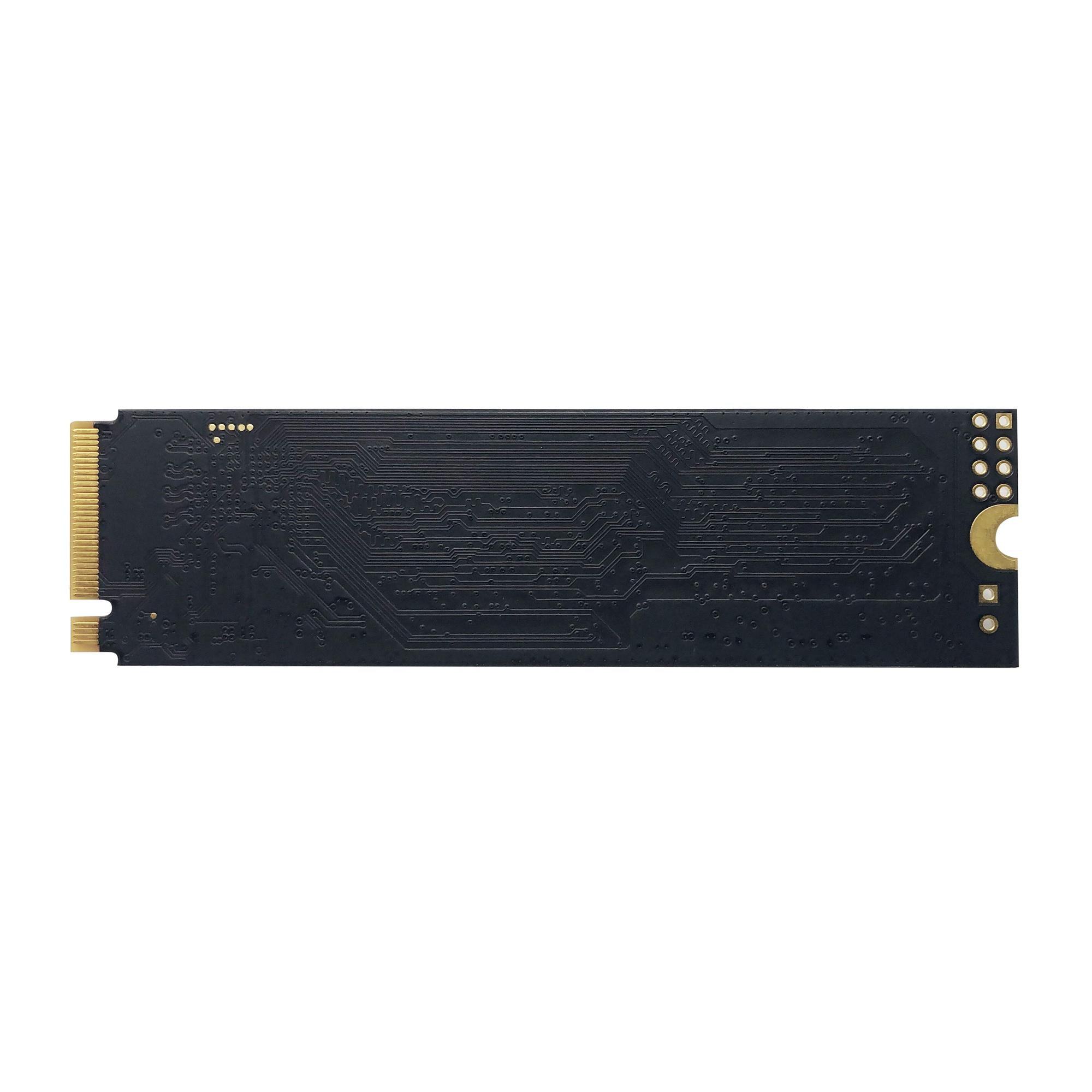 Patriot Memory M.2 SSD P300 512GB (P300P512GM28) White, black