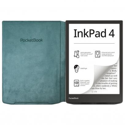 PocketBook Tablet sleeve InkPad 7,8" Flip (HN-FP-PU-743G-SG-WW) Green