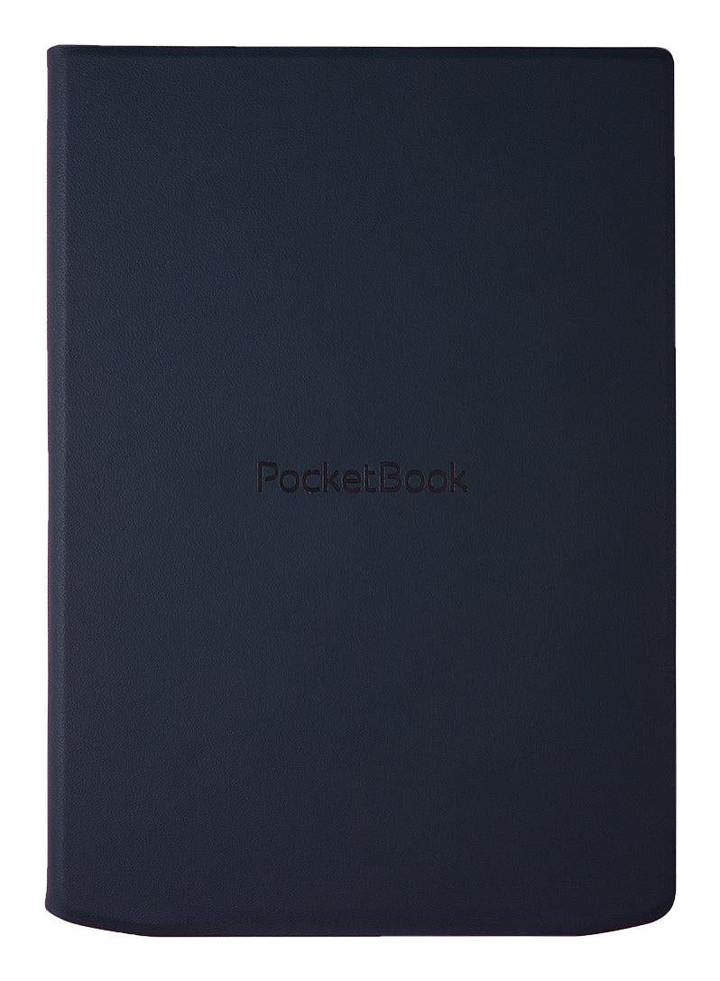 PocketBook Tablet sleeve InkPad 7,8" Charge Night blue (HN-QI-PU-743G-NB-WW) Black