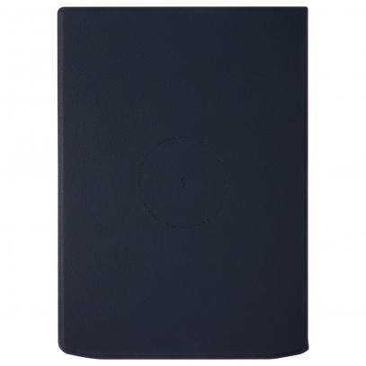 PocketBook Tablet sleeve InkPad 7,8" Charge Night blue (HN-QI-PU-743G-NB-WW) Black