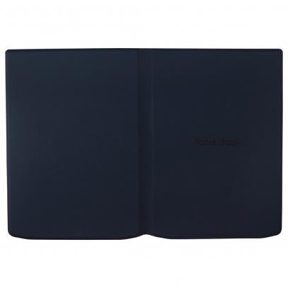 PocketBook Tablet sleeve InkPad 7,8" Charge Night blue (HN-QI-PU-743G-NB-WW) Black