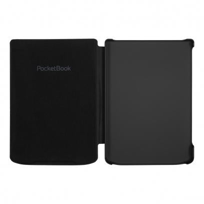PocketBook Tablet sleeve Verse 6" Shell (H-S-634-K-WW) Black