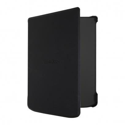 PocketBook Tablet sleeve Verse 6" Shell (H-S-634-K-WW) Black