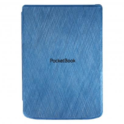 PocketBook Tablet sleeve Verse 6" Shell (H-S-634-B-WW) Blue