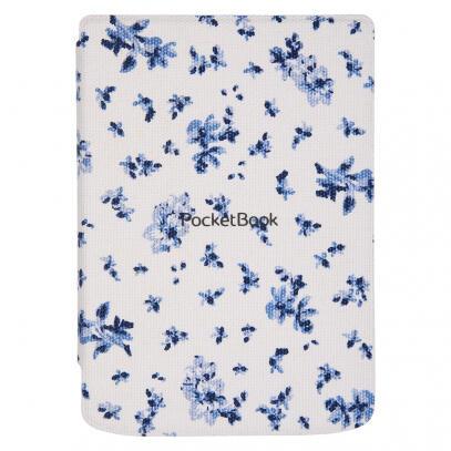 PocketBook Tablet sleeve Verse 6" Shell (H-S-634-F-WW) Blue, white
