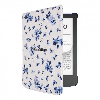 PocketBook Tablet sleeve Verse 6" Shell (H-S-634-F-WW) Blue, white