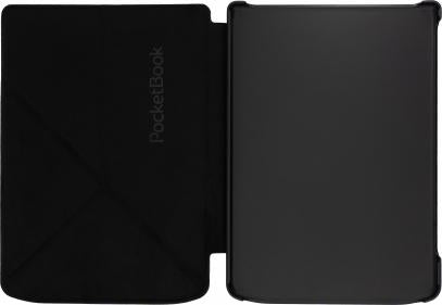 PocketBook Tablet sleeve Verse 6" Origami (H-SO-634-K-WW) Black