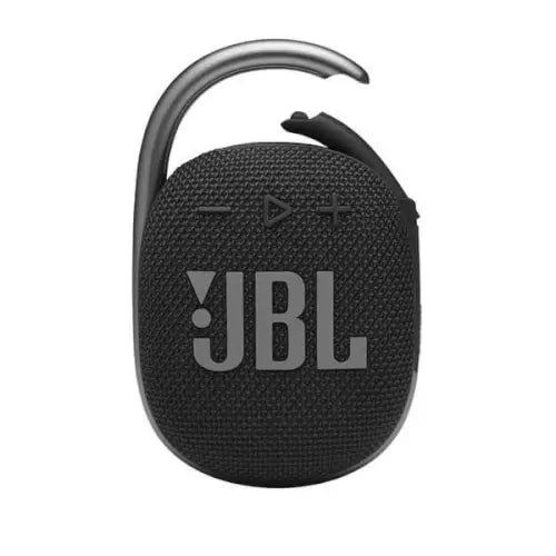 JBL Clip 4 Black