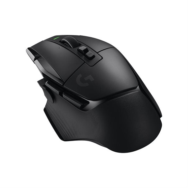 Logitech Mouse G502 X Lightspeed Black 1.webp