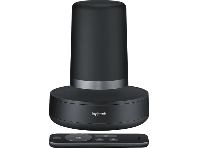 Logitech Rally Webcam