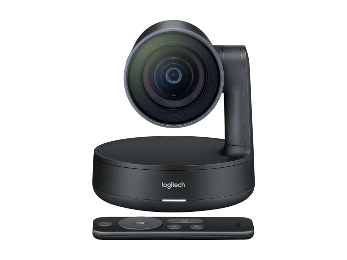 Logitech Rally Webcam