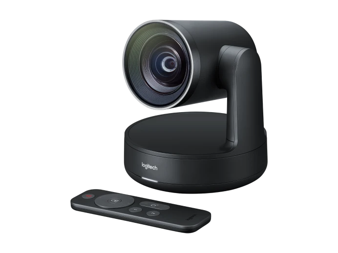 Logitech Rally Webcam
