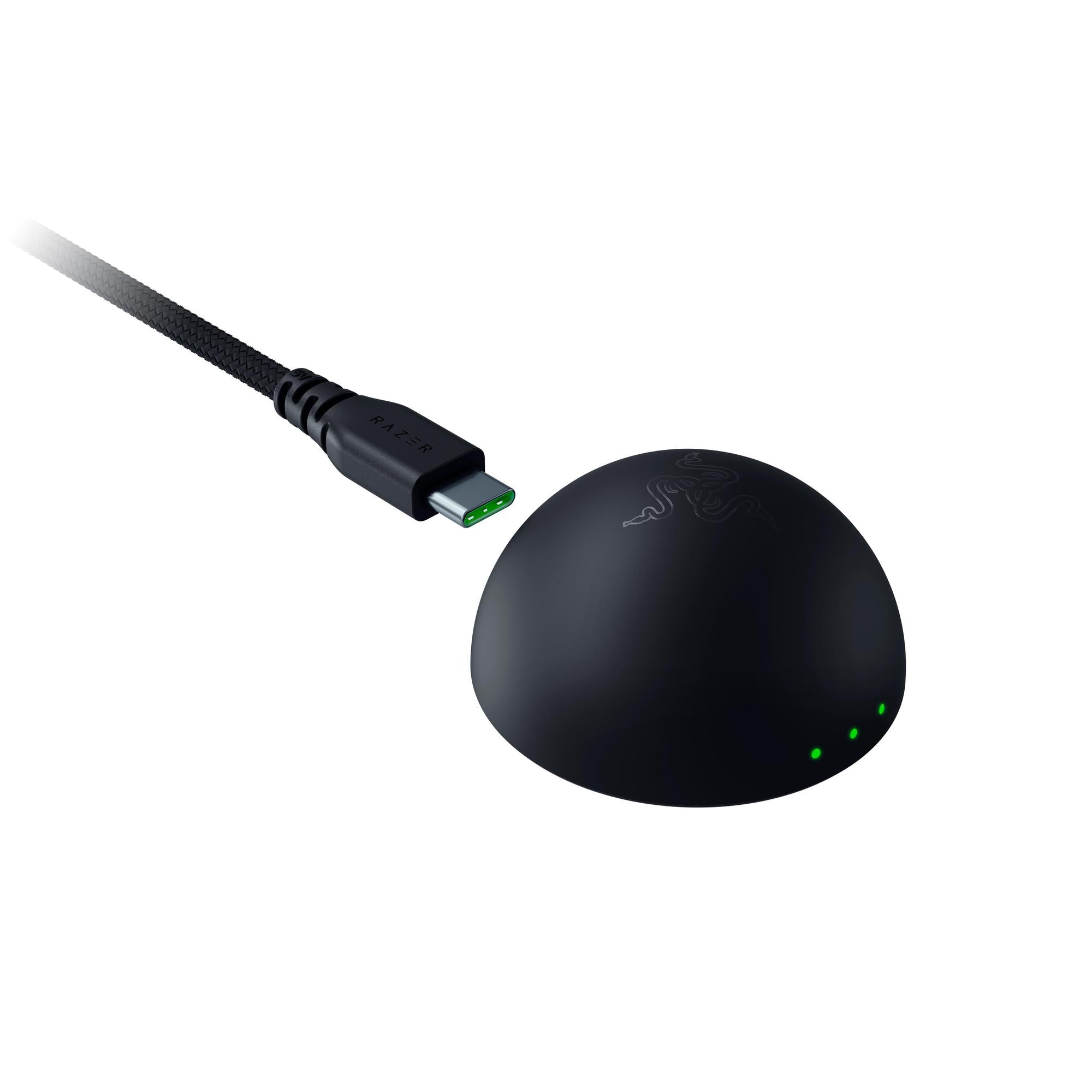 Razer DeathAdder V4 Pro Black