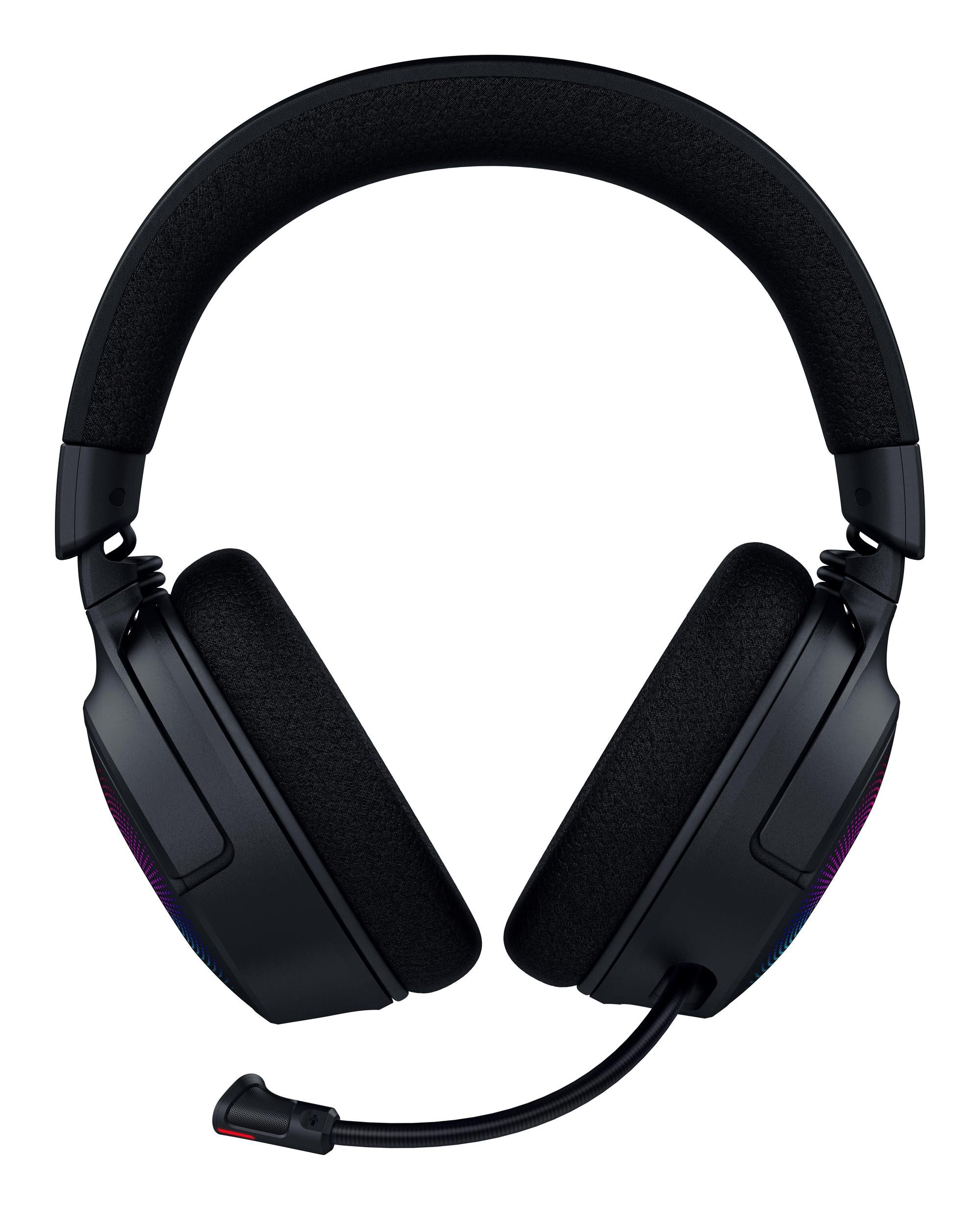 Razer Headset Kraken V4 (RZ04-05170100-R3M1) Black
