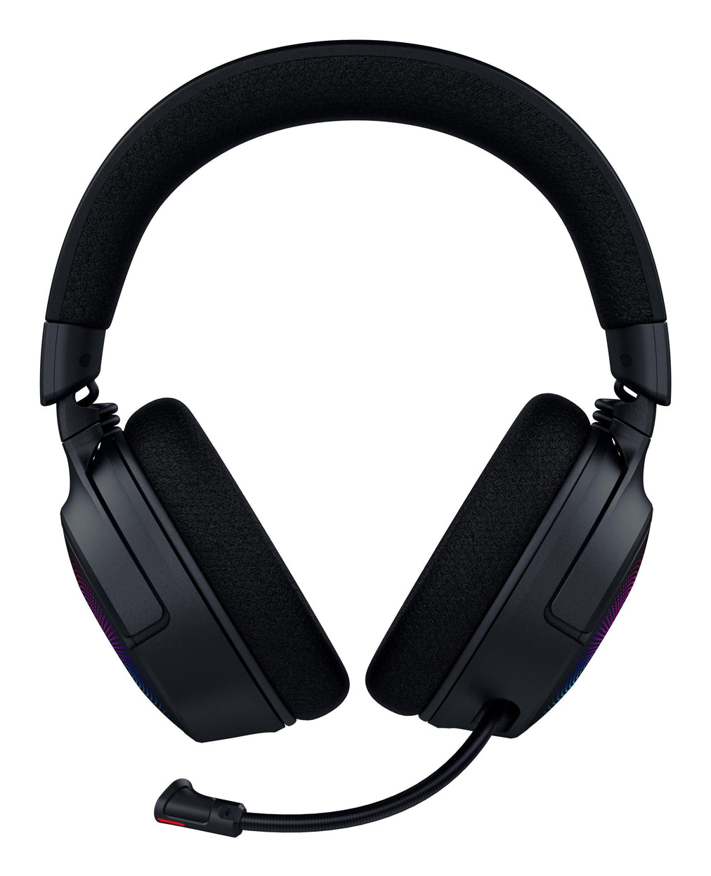 Razer Headset Kraken V4 (RZ04-05170100-R3M1) Black