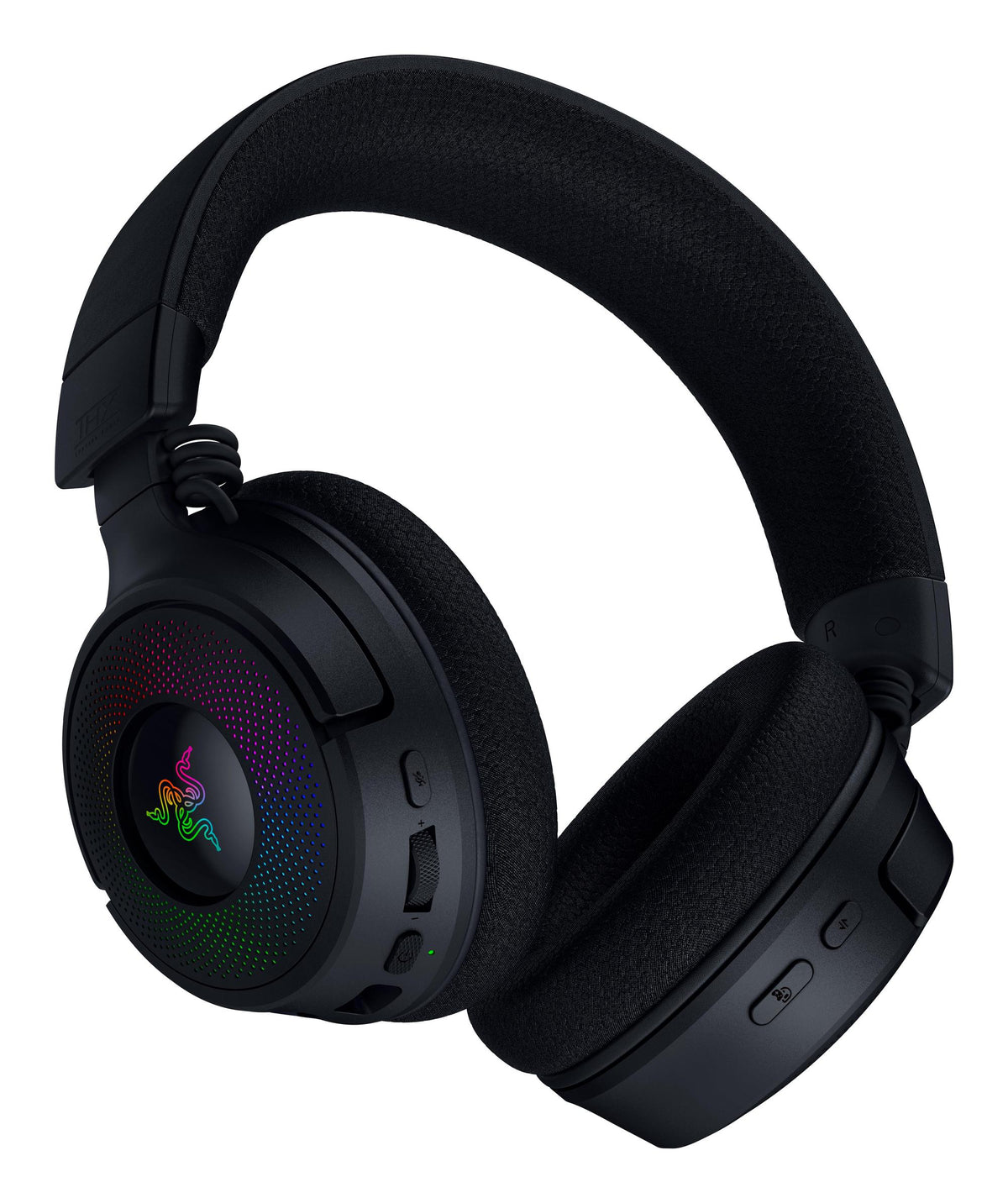 Razer Headset Kraken V4 (RZ04-05170100-R3M1) Black