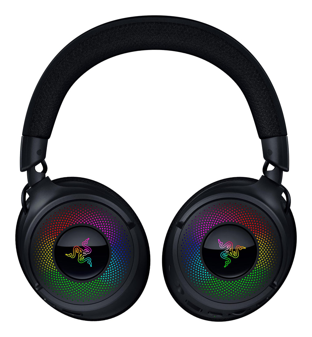 Razer Headset Kraken V4 (RZ04-05170100-R3M1) Black