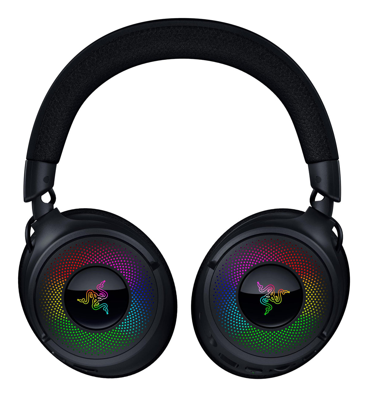 Razer Headset Kraken V4 (RZ04-05170100-R3M1) Black