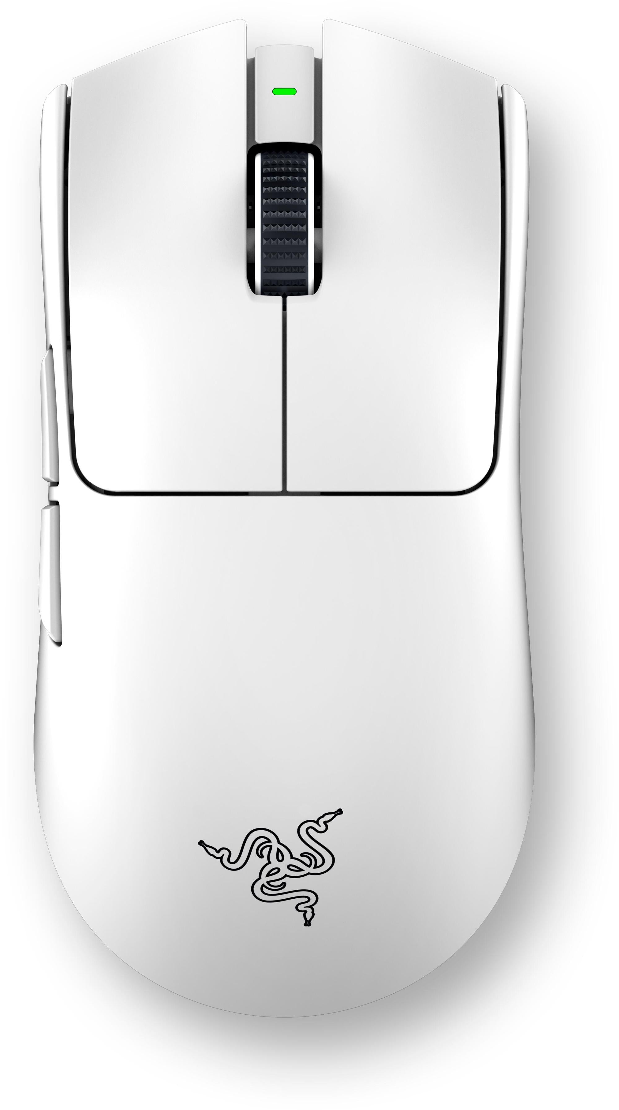 Razer Mouse Viper V3 Pro (RZ01-05120200-R3G1) White