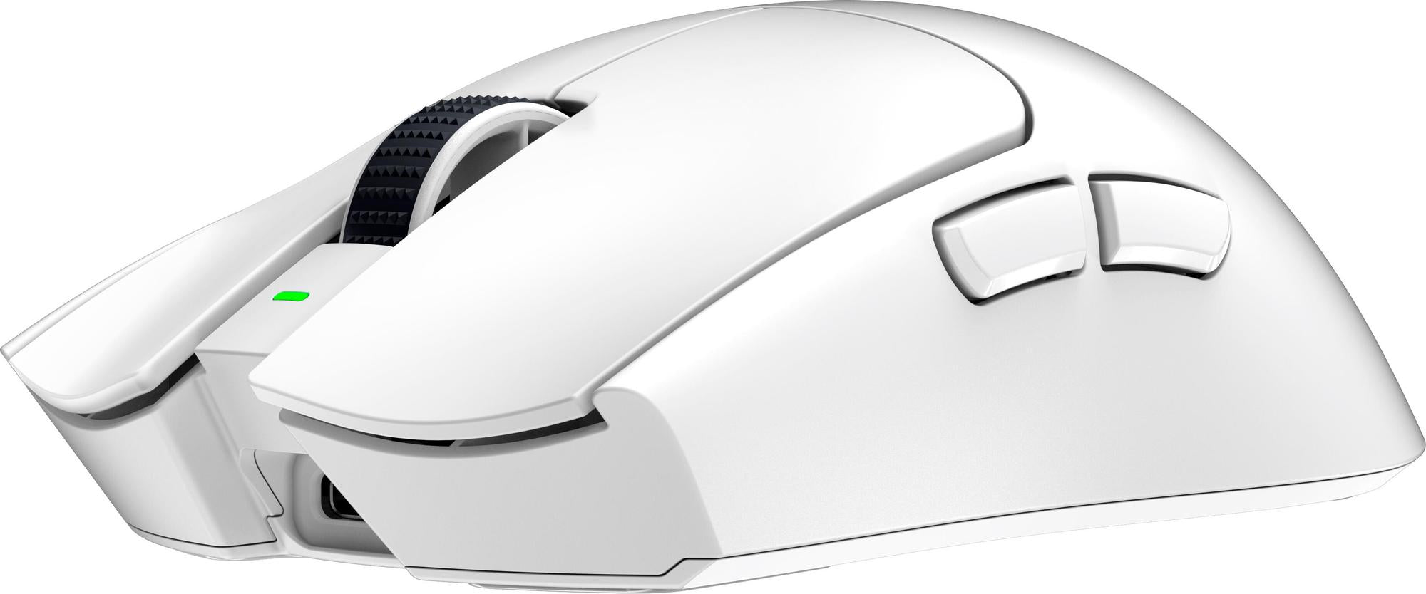 Razer Mouse Viper V3 Pro (RZ01-05120200-R3G1) White