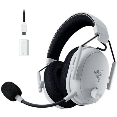 Razer Headset BlackShark V3 Pro PS White